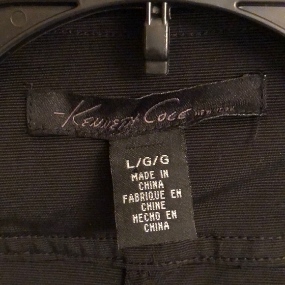 Black vest - Picture 2 of 4